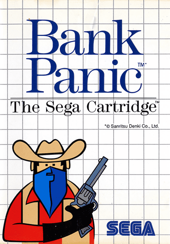 Bank Panic img1gameoldiescomsitesdefaultfilespackshots