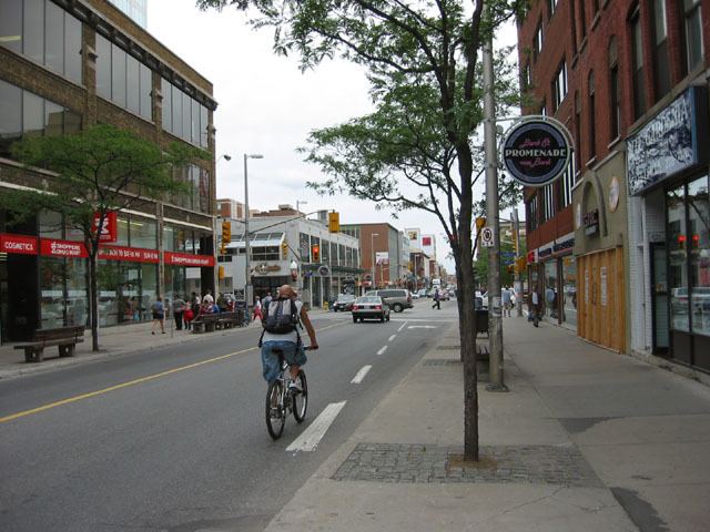 Bank Street (Ottawa)