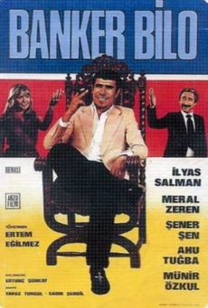 Banker Bilo movie poster