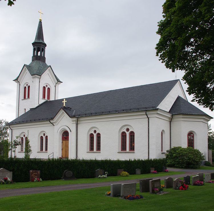 Bankeryd Church