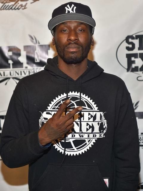 Bankroll Fresh Bankroll Fresh Atlanta Rapper Dead at 28 Rolling Stone