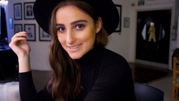 Banks (singer) BANKS Interview BBC Sound of 2014 Runner Up ASOS Meets YouTube
