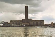 Bankside Power Station httpsuploadwikimediaorgwikipediacommonsthu