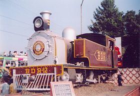 Bankura Damodar Railway httpsuploadwikimediaorgwikipediacommonsthu