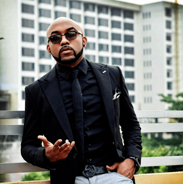 Banky W. 7 Things You Did Not Know About Banky W Verastic