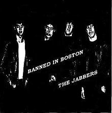 Banned in Boston (The Jabbers album) httpsuploadwikimediaorgwikipediaenthumb3