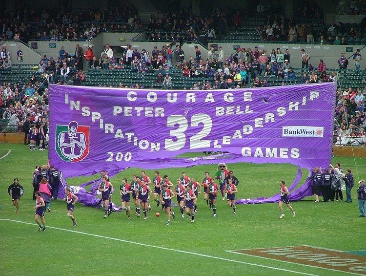 Banner (Australian rules football)