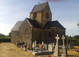 Bannes, Mayenne httpsuploadwikimediaorgwikipediacommonsthu