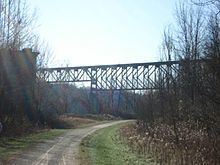 Banning Railroad Bridge httpsuploadwikimediaorgwikipediacommonsthu