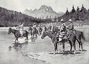 Bannock War of 1895 httpsuploadwikimediaorgwikipediacommonsthu