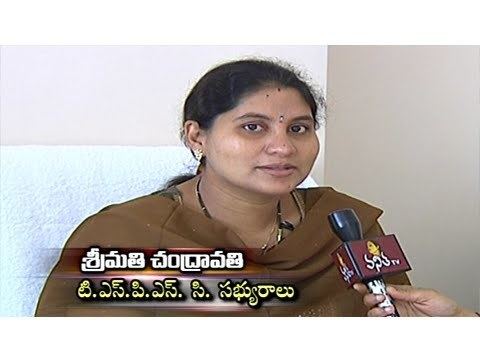 Banoth Chandravathi TSPSC Member Smt Chandravathi about Sankranthi Festival YouTube