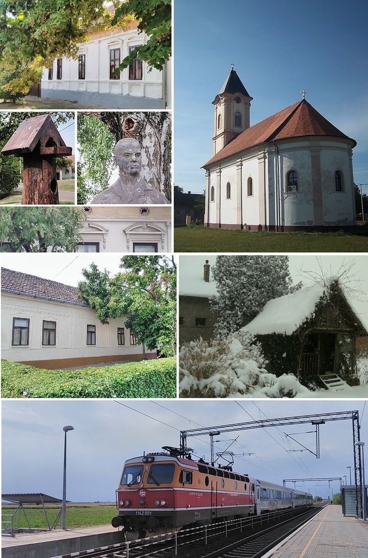 Banovci, Vukovar-Srijem County