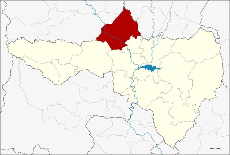 Banphot Phisai District