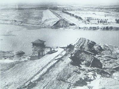 Banqiao Dam The Forgotten Legacy of the Banqiao Dam Collapse International Rivers