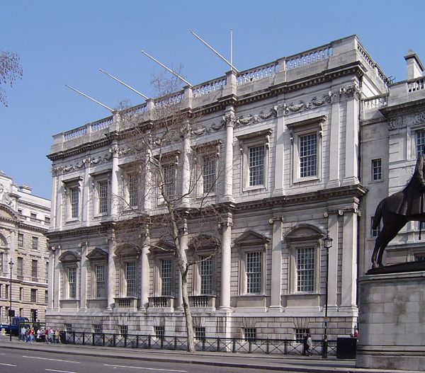 Banqueting House, Whitehall