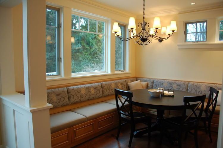 Banquette 1000 images about Banquette style seating on Pinterest Breakfast