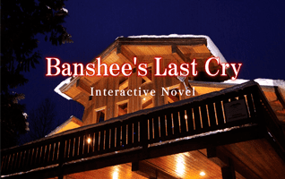 Banshee's Last Cry Banshee39s Last Cry A Thrilling Visual Novel