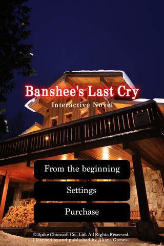 Banshee's Last Cry All about Banshee39s Last Cry for iPhone Videos screenshots