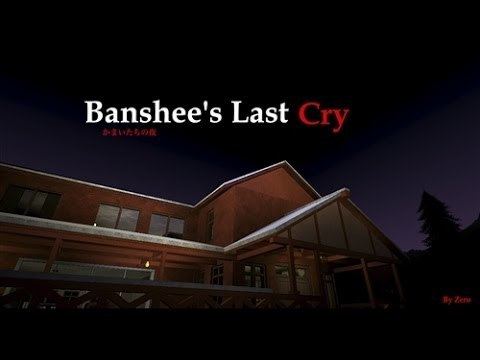 Banshee's Last Cry ROBLOX Group Game Banshee39s Last Cry quotTHIS IS GONNA TAKE A