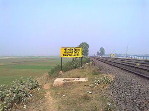 Banshlai Bridge railway station httpsuploadwikimediaorgwikipediacommonsthu