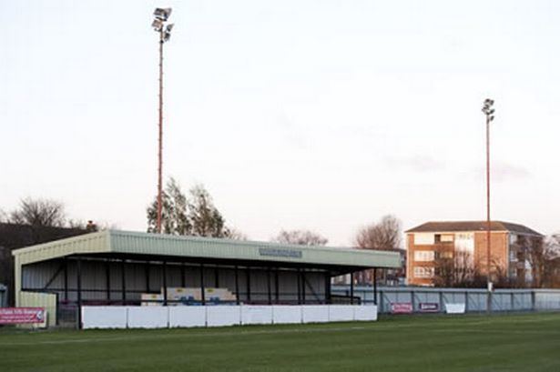 Banstead Athletic F.C. Chairman of tiny Banstead Athletic denies Rangers have funded his