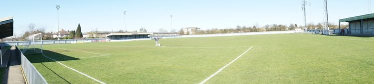 Banstead Athletic F.C. Banstead Athletic Tales From The Pigeon Stands