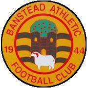 Banstead Athletic F.C. httpsuploadwikimediaorgwikipediaenee1Ban