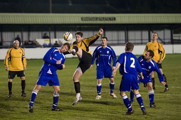 Banstead Athletic F.C. Banstead Athletic amp Rangers An exclusive look at the nonleague