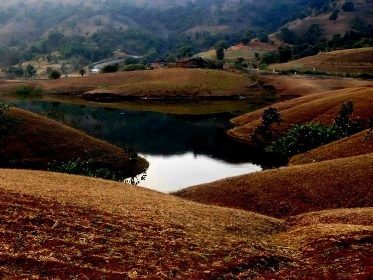 Banswara Beautiful Landscapes of Banswara