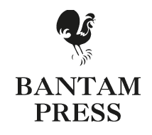 Bantam Press httpswwwpenguinrandomhousecoukcontentdamp