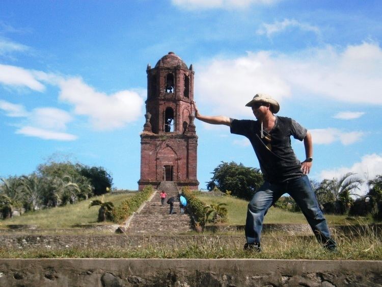 Bantay Tourist places in Bantay