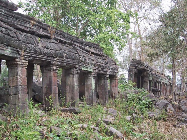 Banteay Chhmar httpswwwarchaeologicalorgsitesdefaultfiles