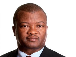 Bantu Holomisa Bantu Holomisa