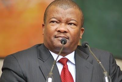 Bantu Holomisa Bantu Holomisa Alchetron The Free Social Encyclopedia