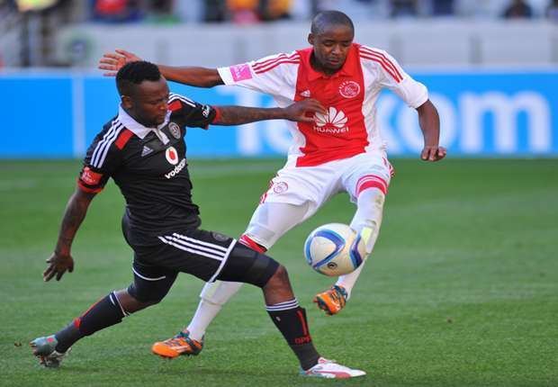 Bantu Mzwakali Mzwakali targets Bafana callup after making it to Owen Da