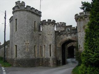 Banwell Castle Banwell Castle from 55 Book Now Pay Later