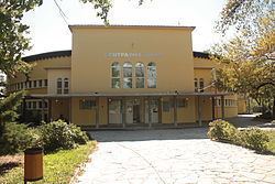 Banya, Plovdiv Province httpsuploadwikimediaorgwikipediacommonsthu
