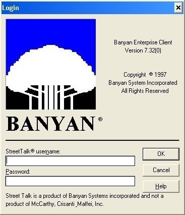 Banyan Systems httpssciatelwikispacescomfileviewbanyanwi