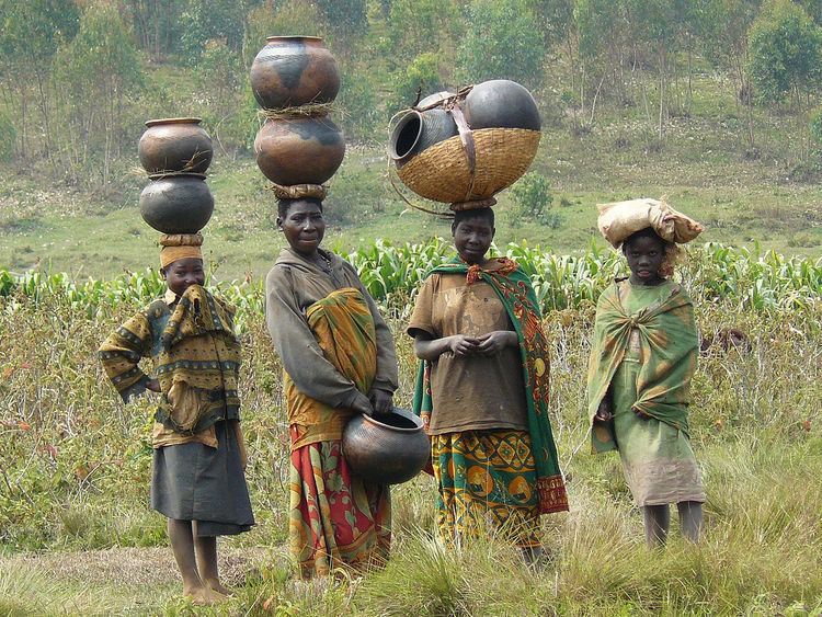 Banyarwanda - Alchetron, The Free Social Encyclopedia