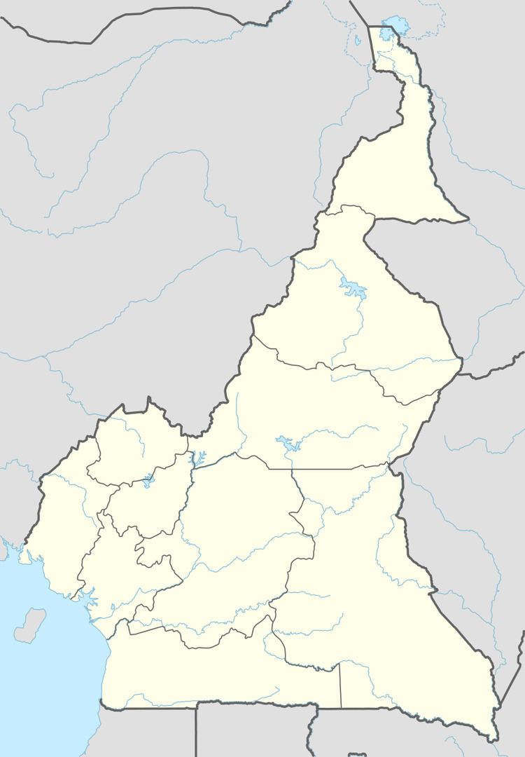 Banyo, Cameroon
