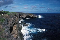 Banzai Cliff httpsuploadwikimediaorgwikipediacommonsthu