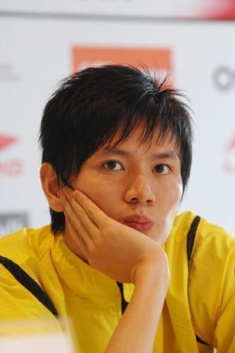 Bao Chunlai Bao Chunlai announces retirement from badminton CCTV News