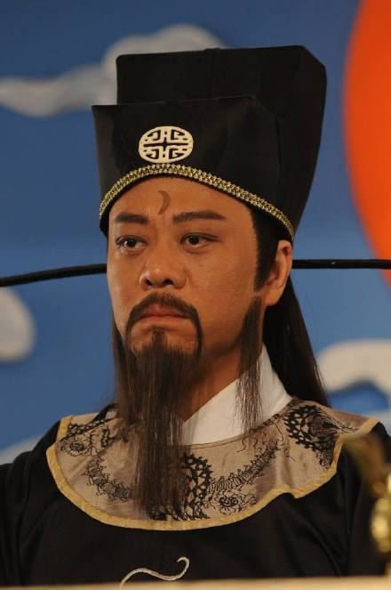 Bao Zheng Casual TVB Historical Context Always and Ever Characters