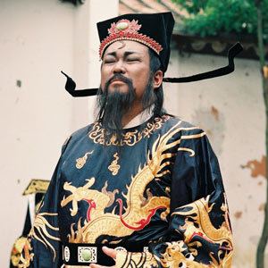 Bao Zheng Mandarin period drama Judge Bao airs weeknights on ABC5 PEPph