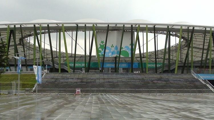 Bao'an Stadium