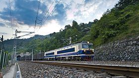 Baoji–Chengdu Railway httpsuploadwikimediaorgwikipediacommonsthu