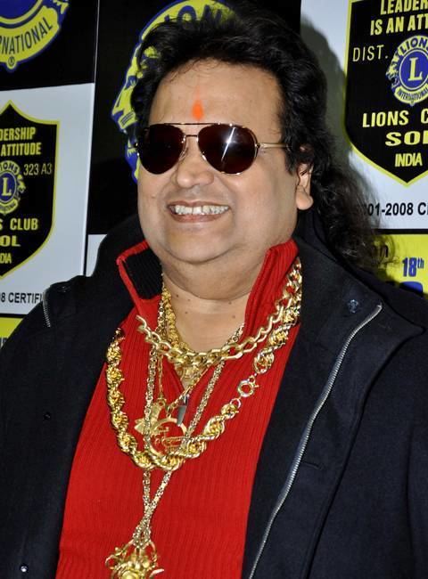 Bappi Lahiri Bappi Lahiri Profile Picture Bio Body Measurments Hot