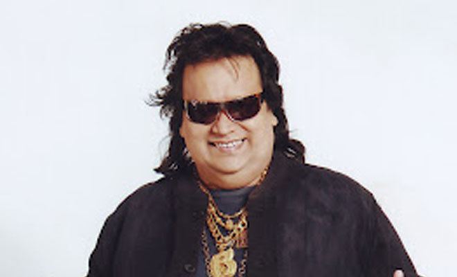 Bappi Lahiri Bappi Lahiri turns director Indian Express