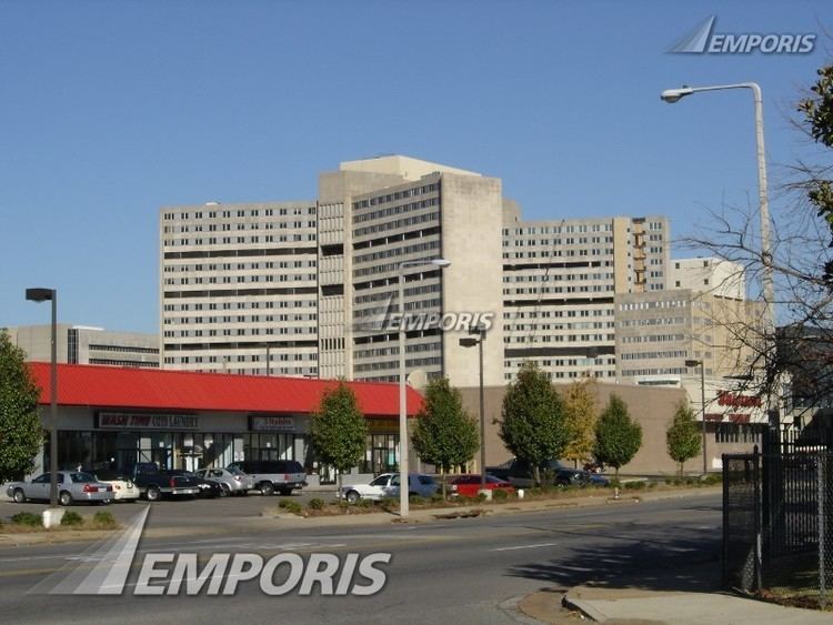Baptist Memorial Hospital-Memphis httpswwwemporiscomimagesshow412845Largee