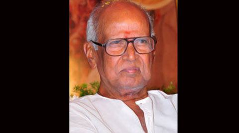 Bapu (film director) Veteran Telugu film director artist Bapu passes away